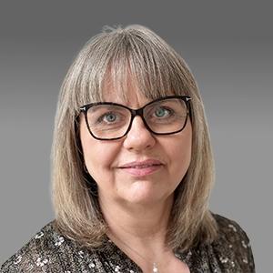 Henriette Rothbøll Neubert