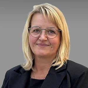 Lene Løvendal