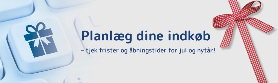 Hænder holder en blyant og en kalender