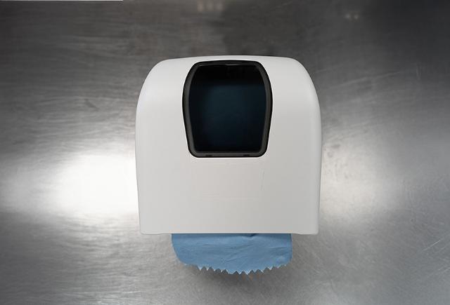 Vælg den rette dispenser