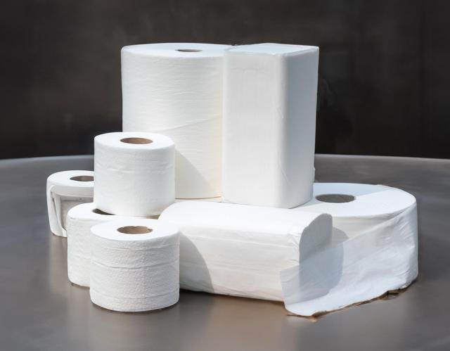 Det betyder papirfoldningen