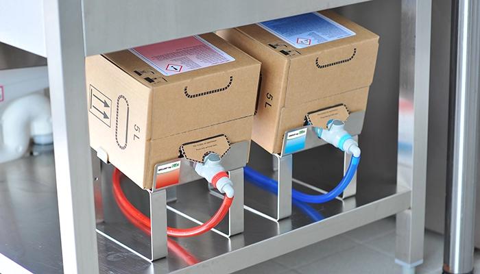 Green Care Professional Kliks