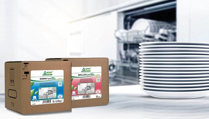 Green Care Professional Kliks maskinopvask