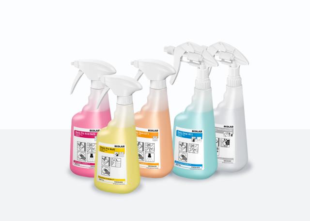 Ecolab