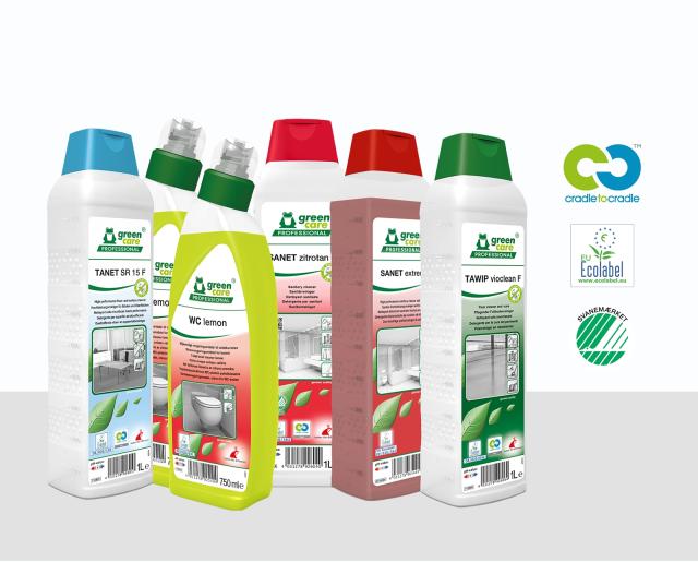 Green Care  Professional - Tana