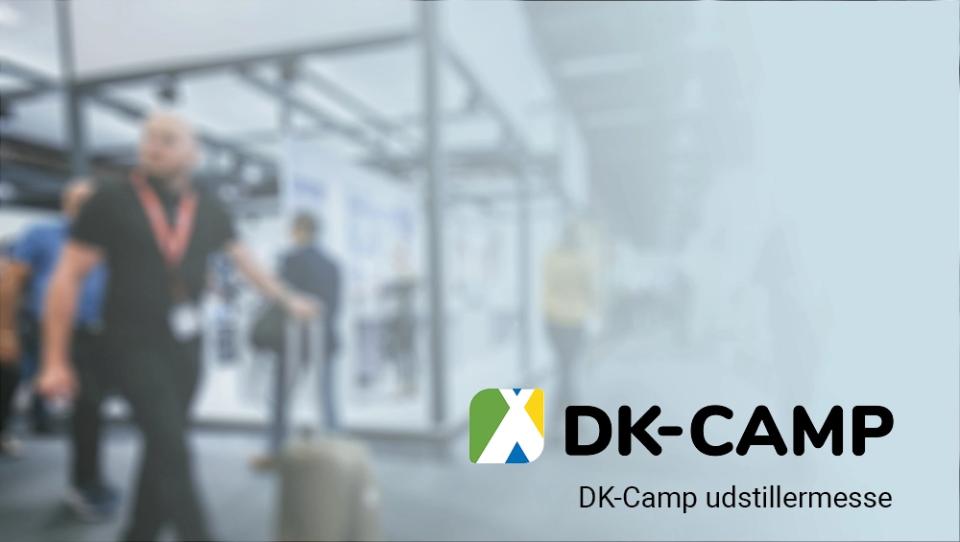 DK-CAMP