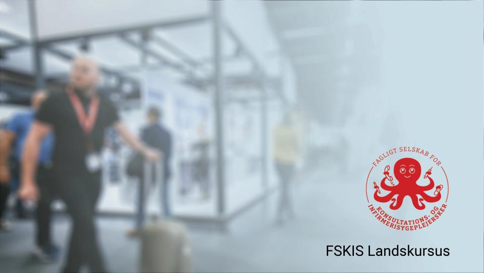 FSKIS Landskursus