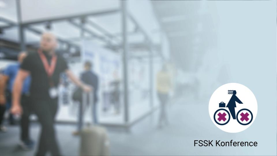 FSSK Konference
