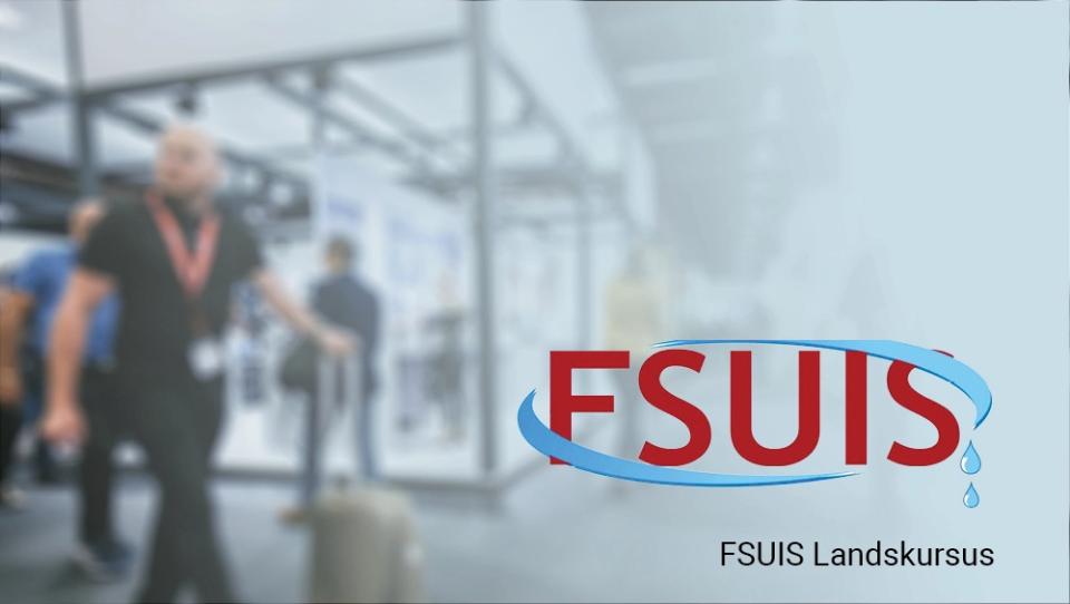 DSUIS Landskursus