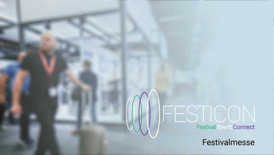 Festicon messe