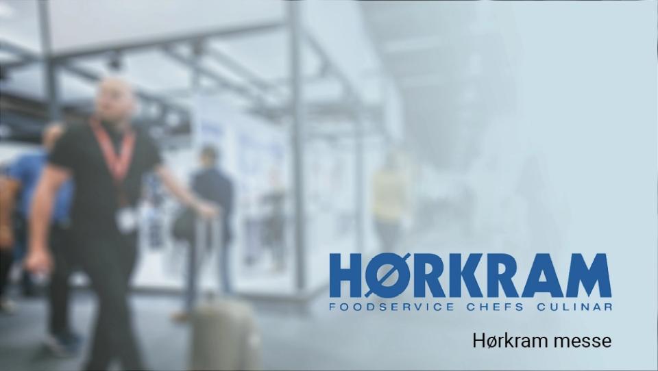 Hørkram