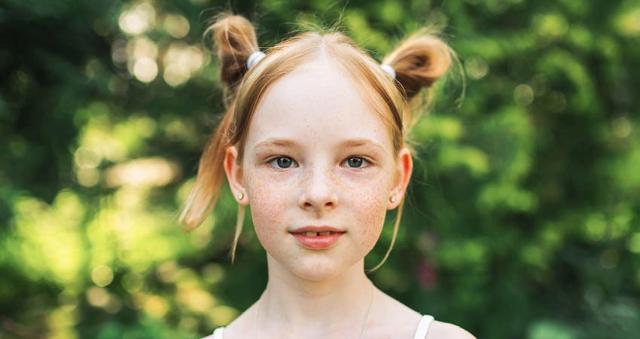 ABENA donerer i 2025 til Børns Vilkår