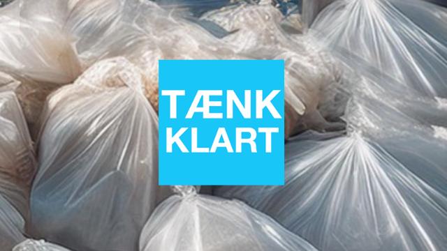 Nye affaldsregler træder i kraft pr. 1. juli 2025