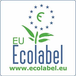 EU blomsten og EU ecolabel certificering