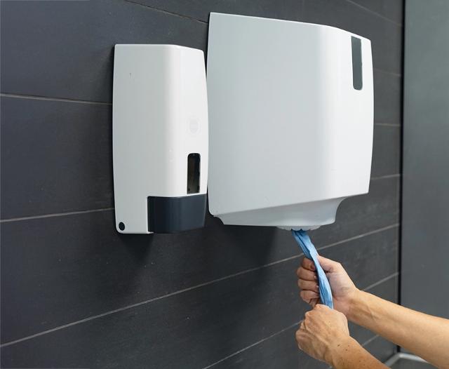 Reducer dit papirforbrug