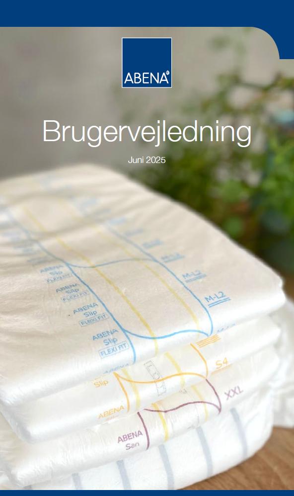 Forside til produktguide 2025