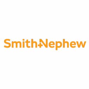 Smith & Nephew A/S' logo